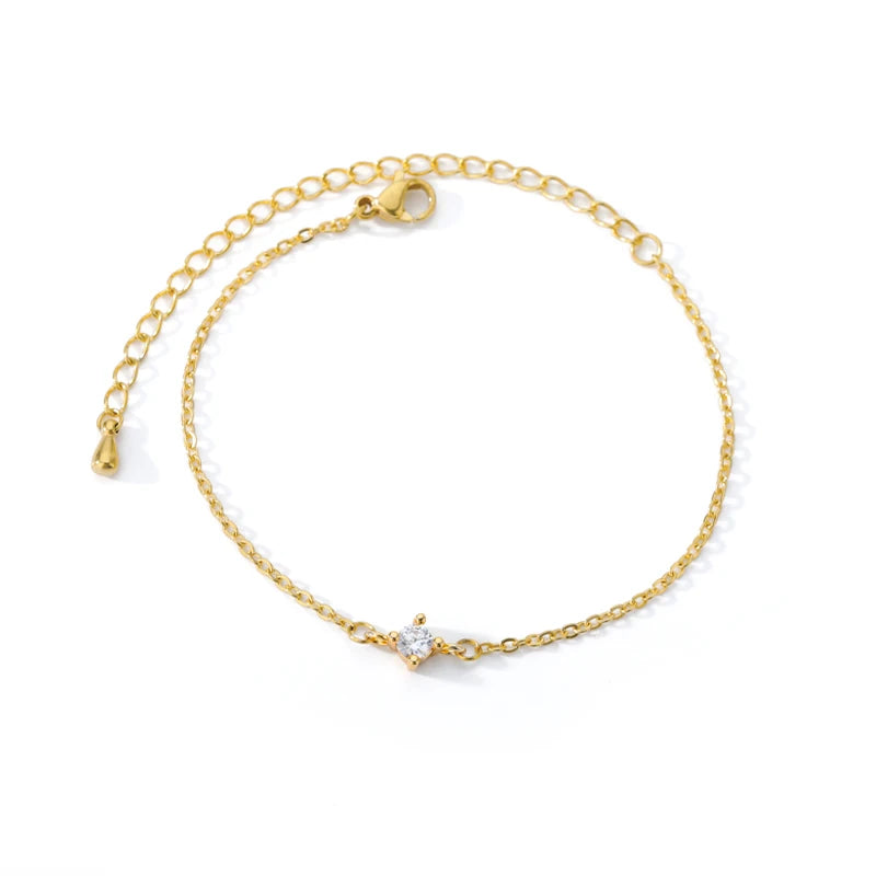 Lumi Bead Bracelet
