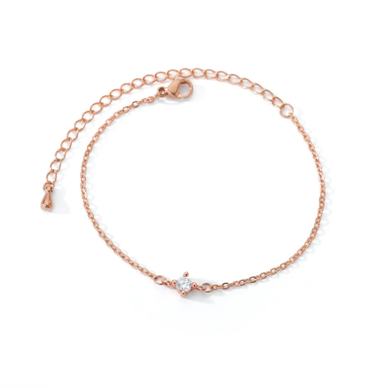 Lumi Bead Bracelet