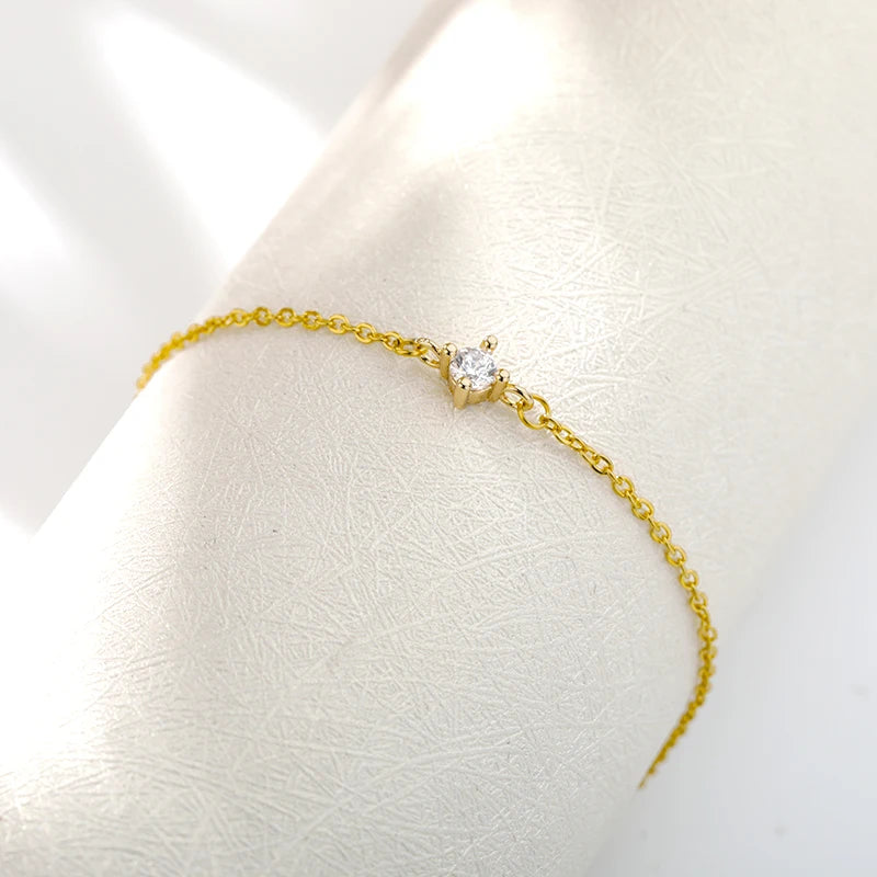 Lumi Bead Bracelet
