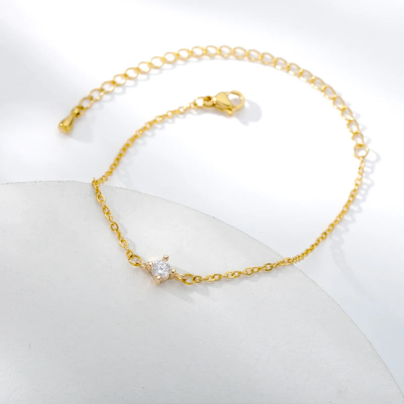 Lumi Bead Bracelet