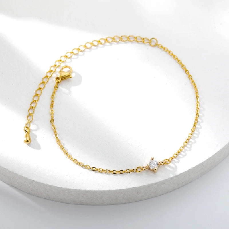 Lumi Bead Bracelet