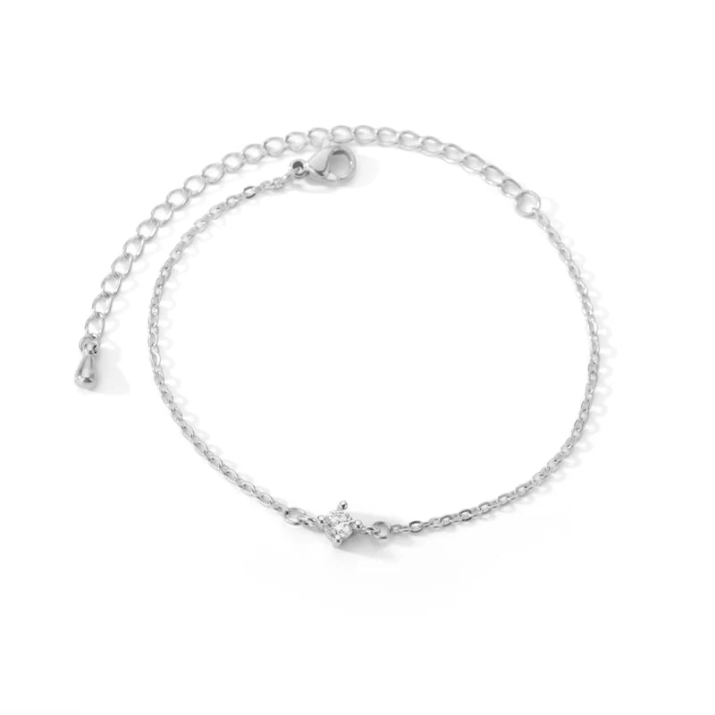 Lumi Bead Bracelet