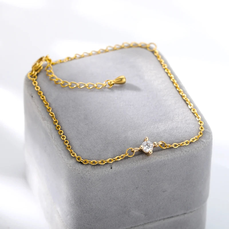 Lumi Bead Bracelet