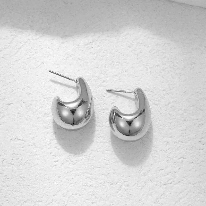 BoldDome Earrings