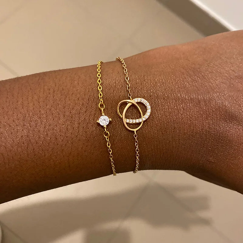 Lumi Bead Bracelet