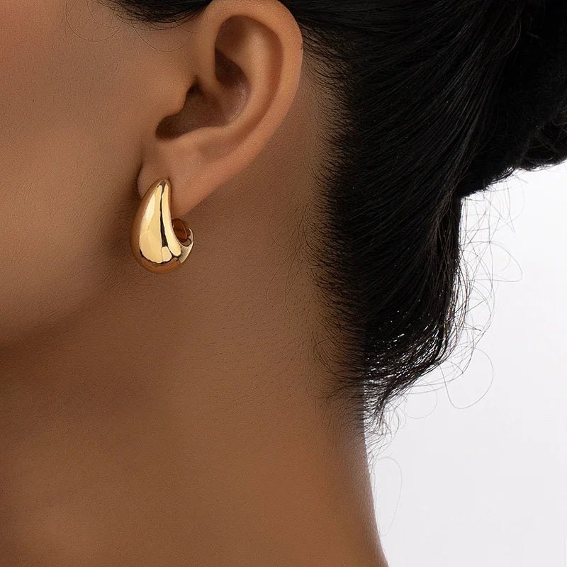 BoldDome Earrings