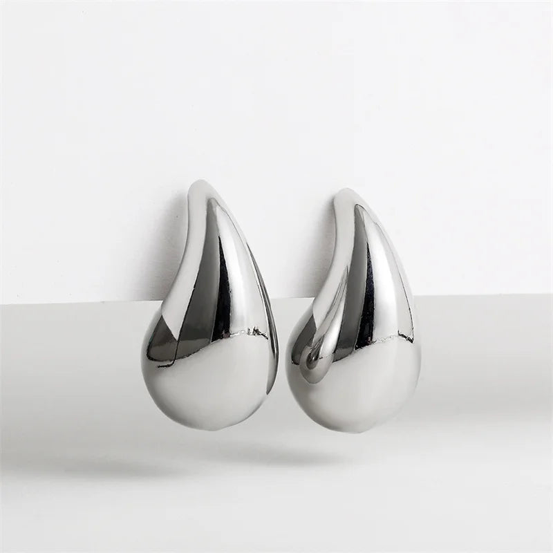 BoldDome Earrings