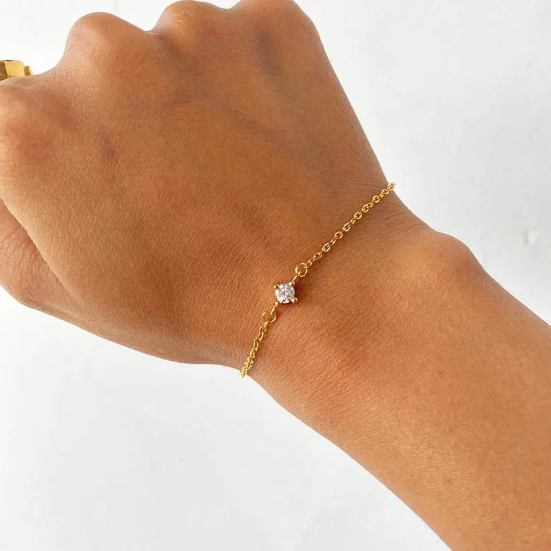 Lumi Bead Bracelet
