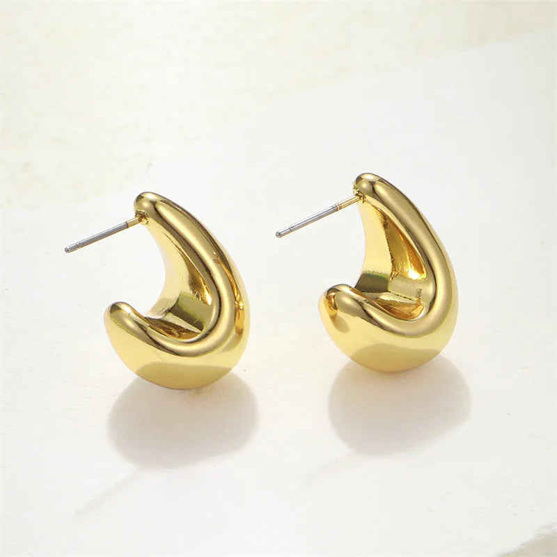 BoldDome Earrings