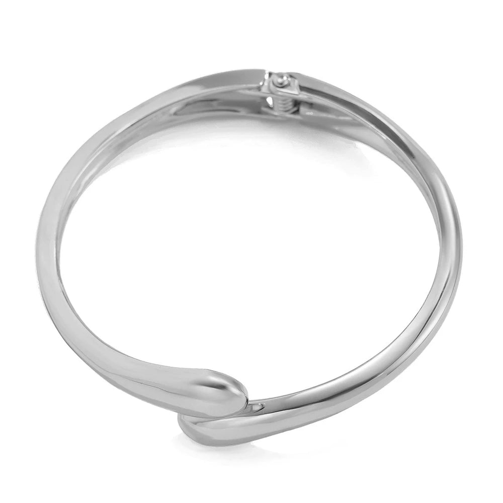 Molten Flow Bracelet