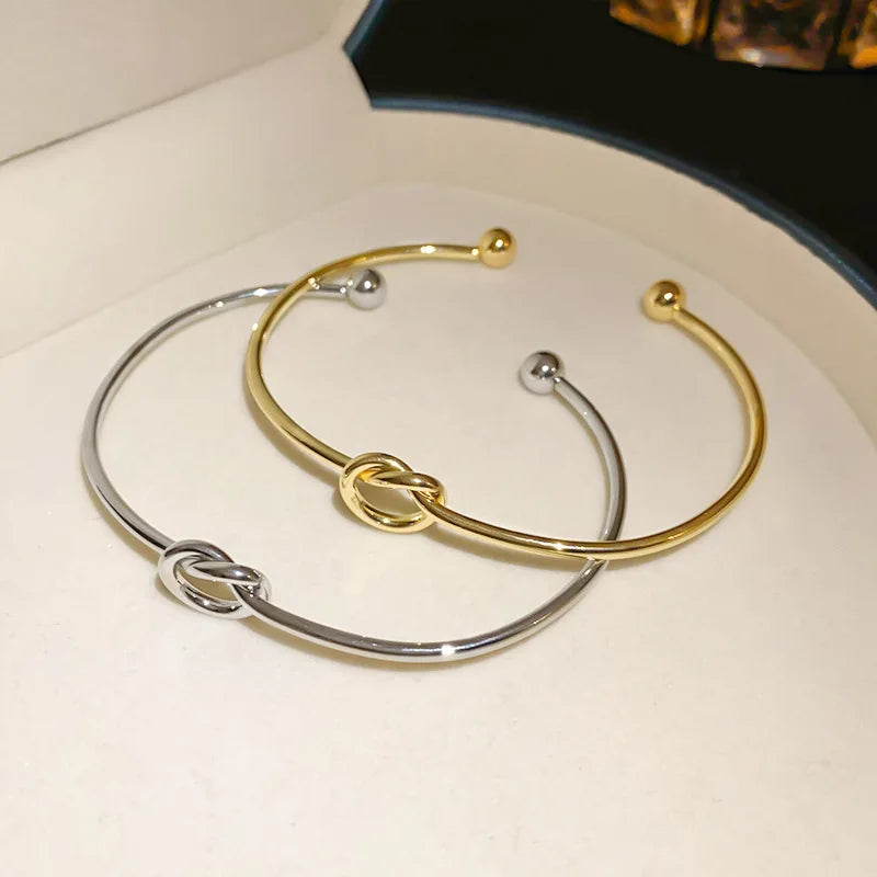 SteelWeave Cuff