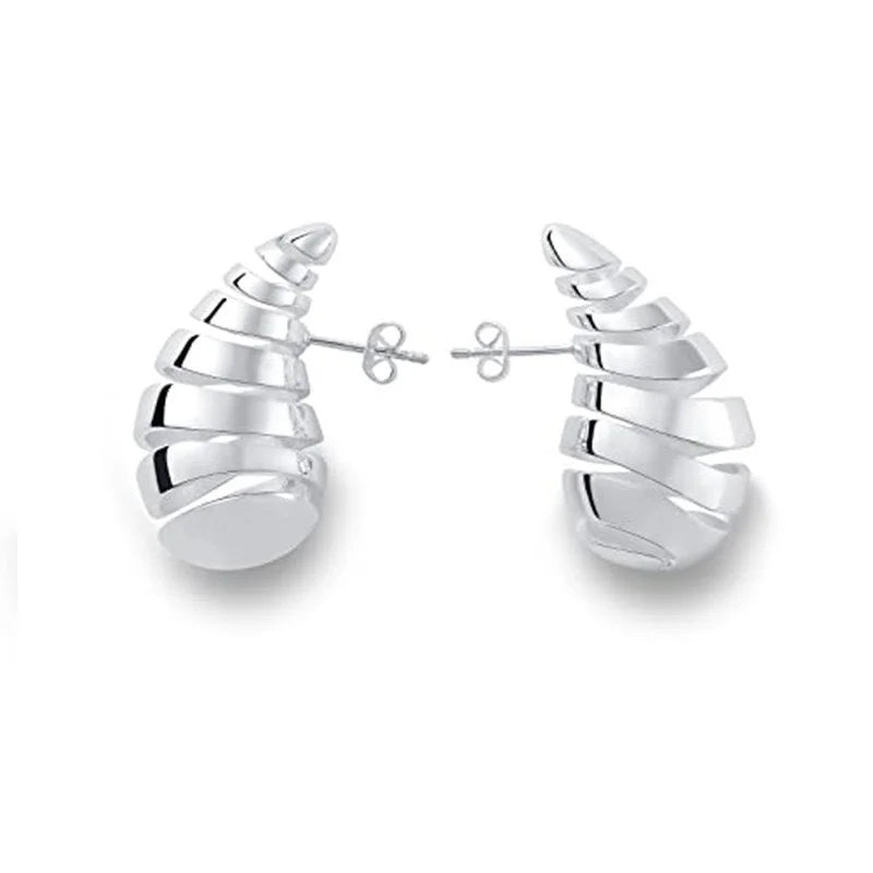 BoldDome Earrings