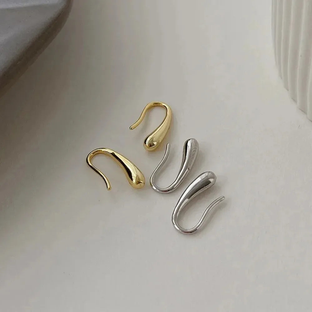 Luna Drop Studs