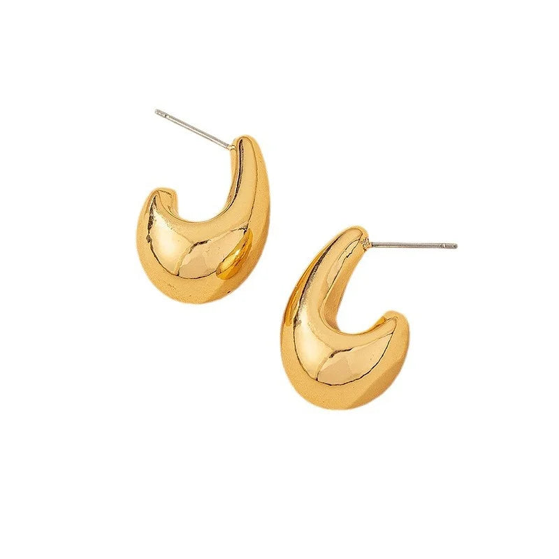 BoldDome Earrings