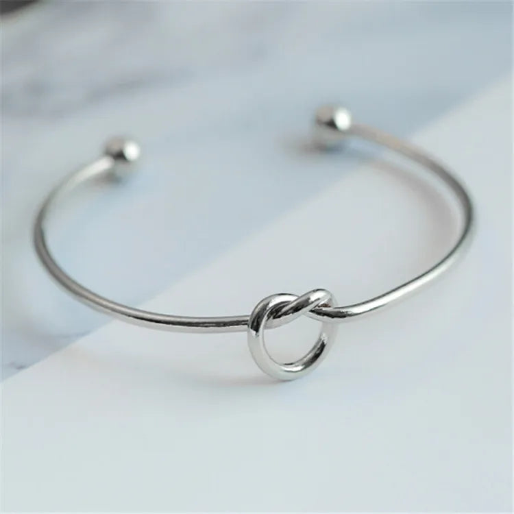 SteelWeave Cuff
