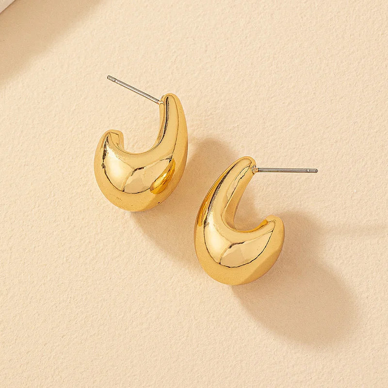 BoldDome Earrings