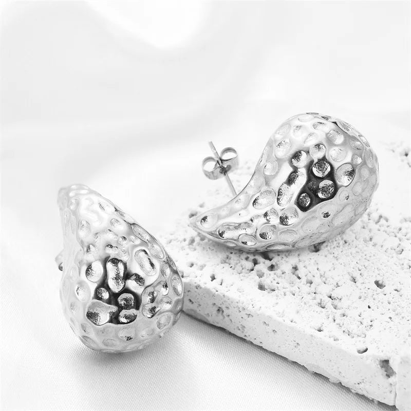 BoldDome Earrings