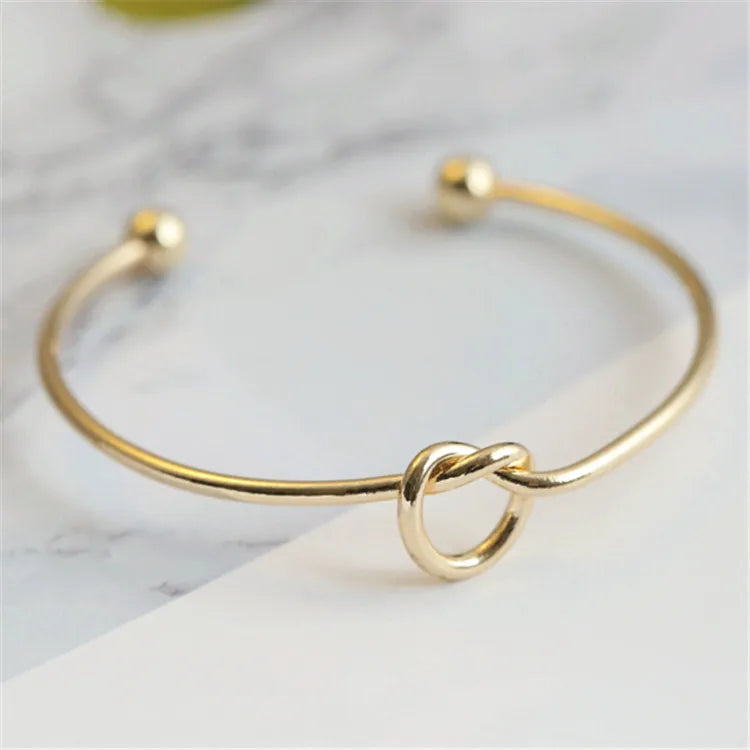SteelWeave Cuff