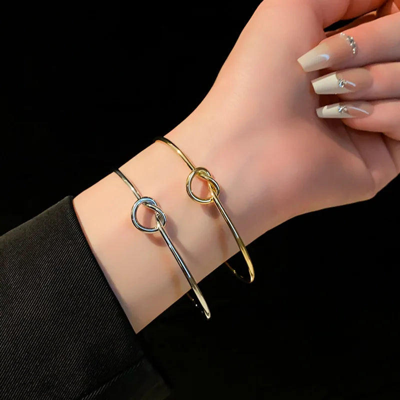 SteelWeave Cuff