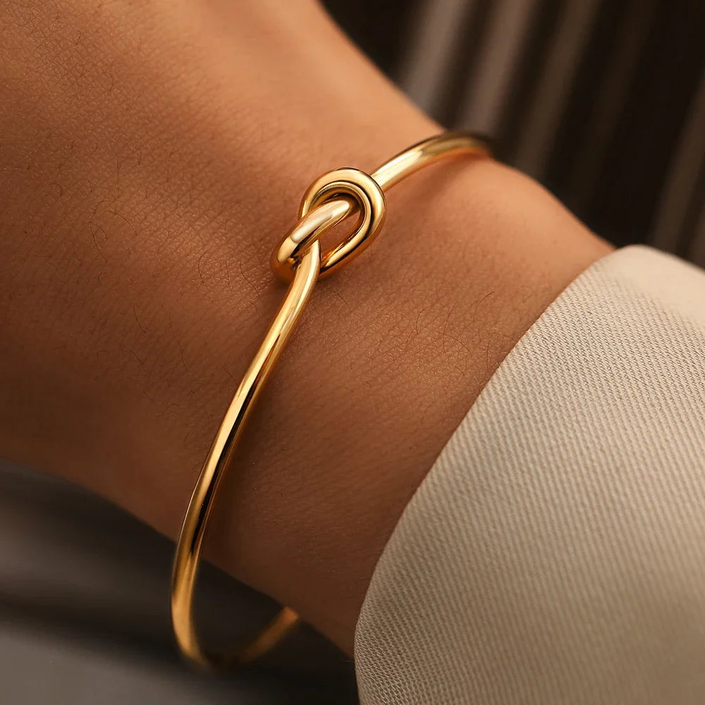 SteelWeave Cuff