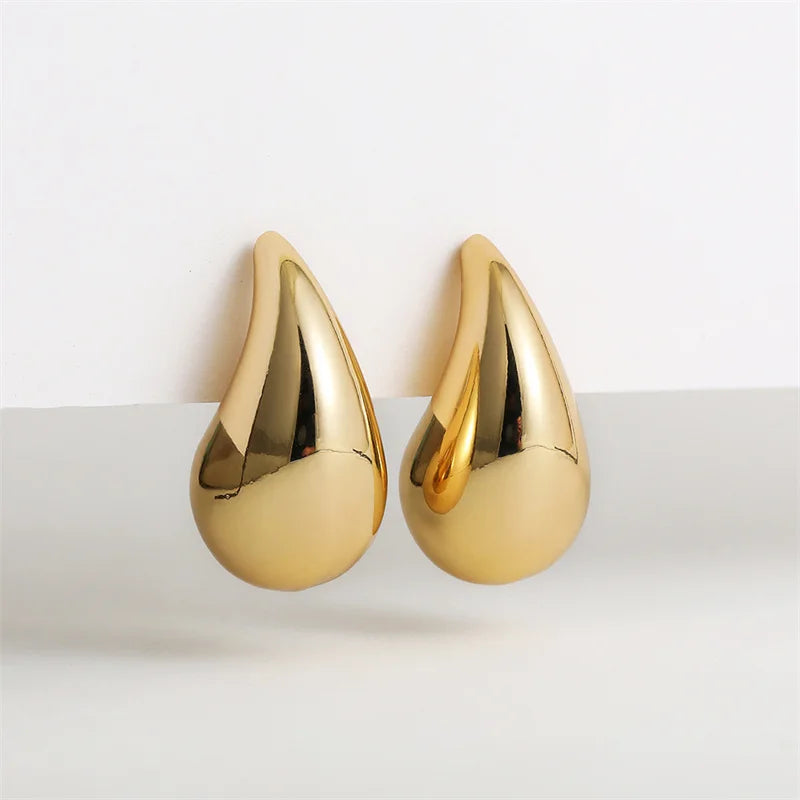 BoldDome Earrings
