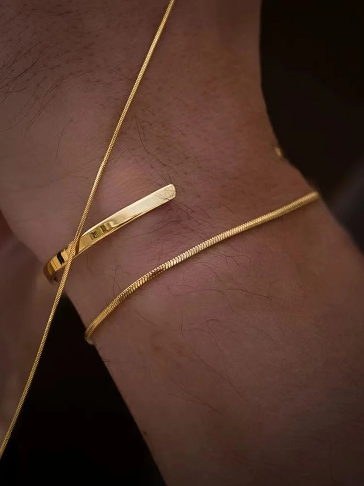 EdgeLoop Bracelet