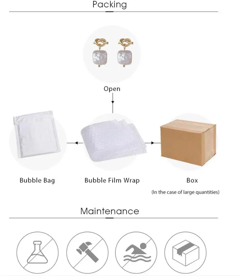 BoldDome Earrings