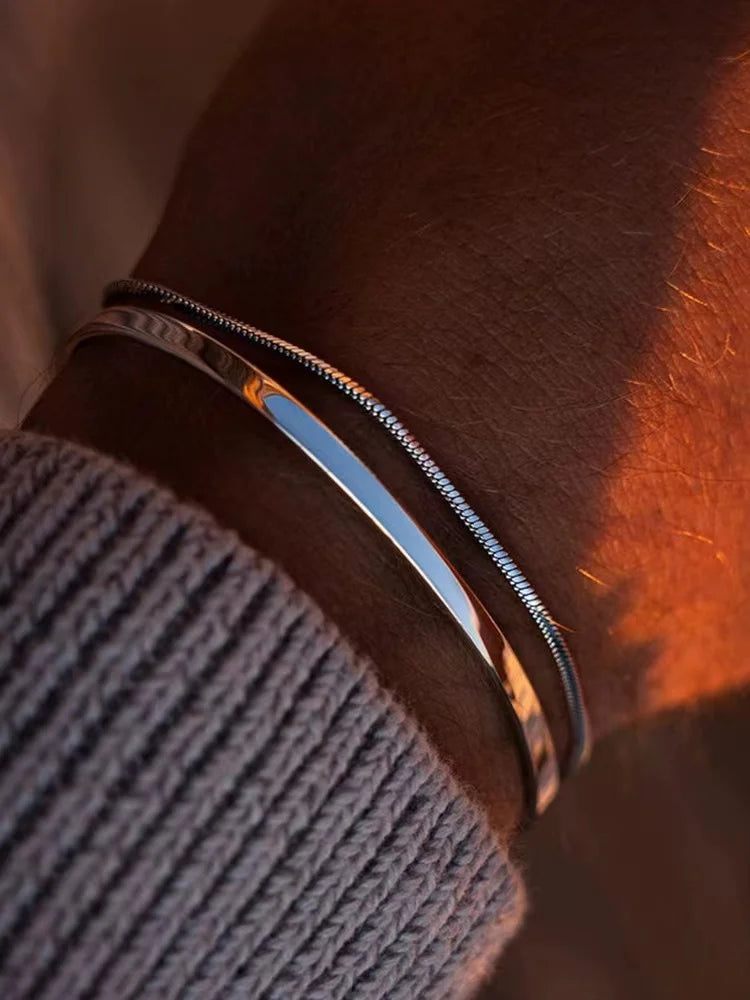 EdgeLoop Bracelet