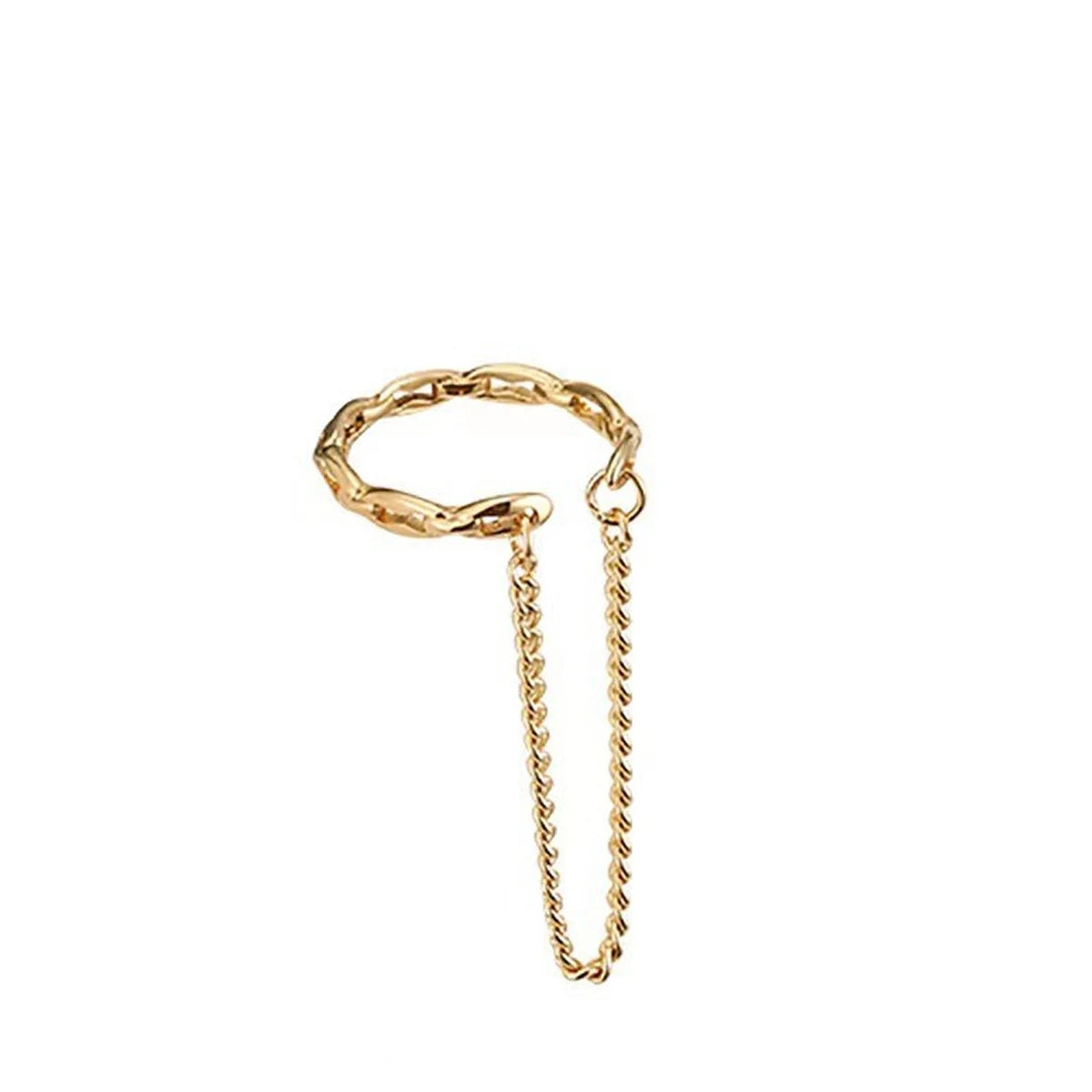 Gleam Clip Cuff