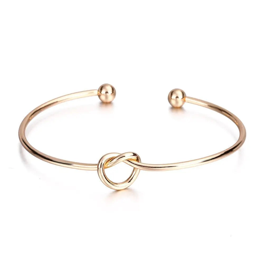 SteelWeave Cuff