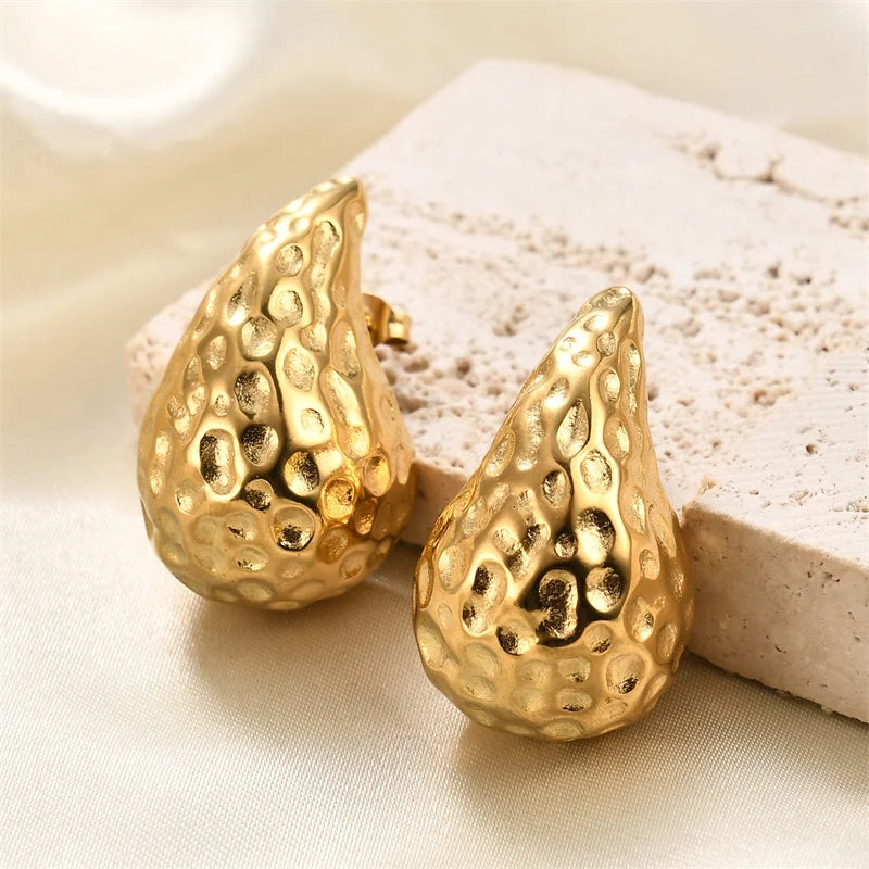 BoldDome Earrings
